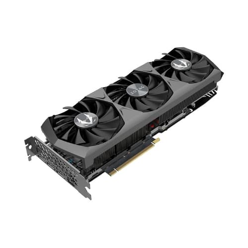 Zotac RTX 3080 Ti Trinity OC 12GB Graphics Card